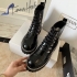 Balmain Boots BBOOTS2422BAL